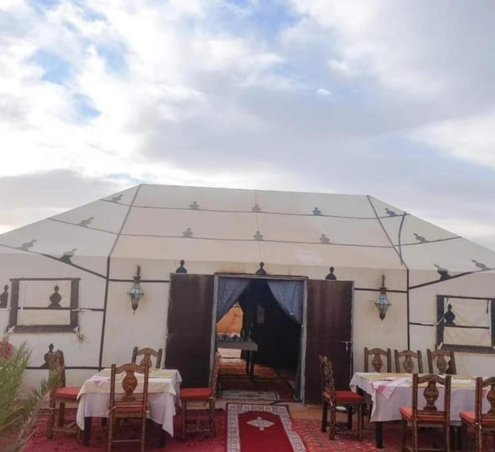 Merzouga Luxury Magic Nights Ngoại thất bức ảnh