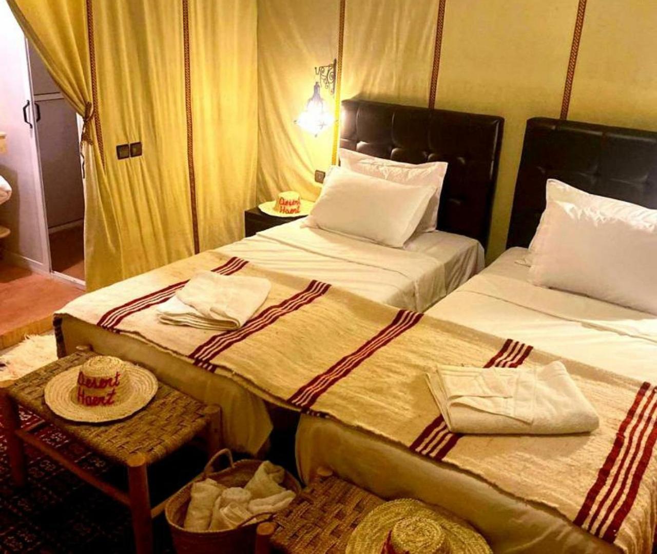 Merzouga Luxury Magic Nights Ngoại thất bức ảnh