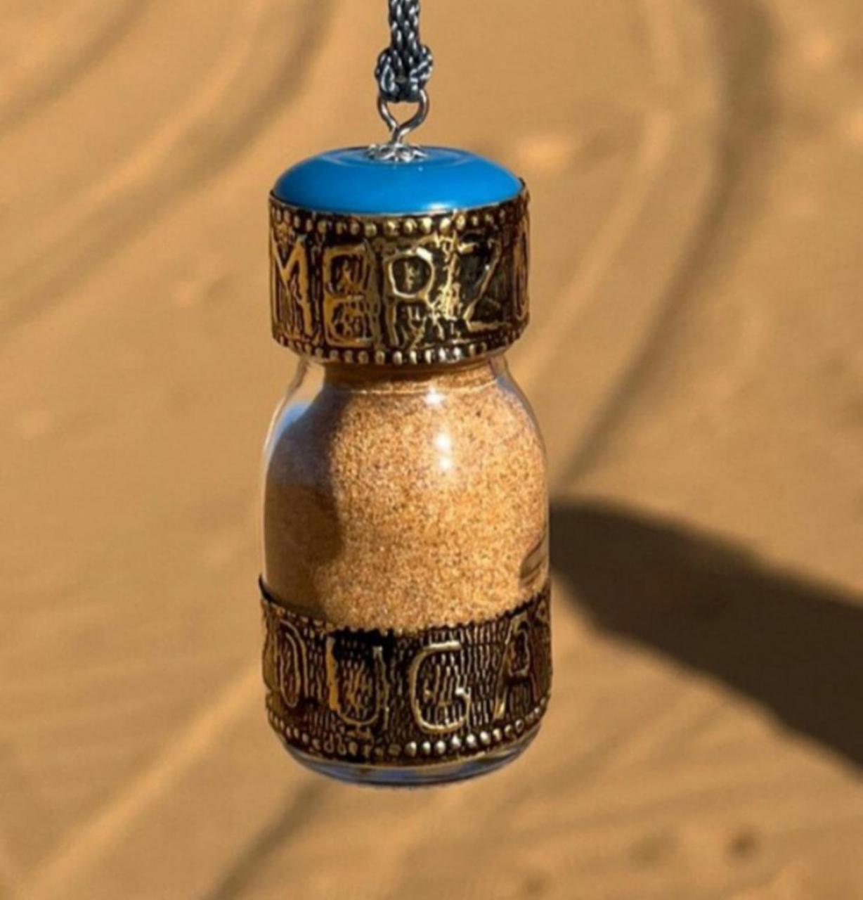 Merzouga Luxury Magic Nights Ngoại thất bức ảnh