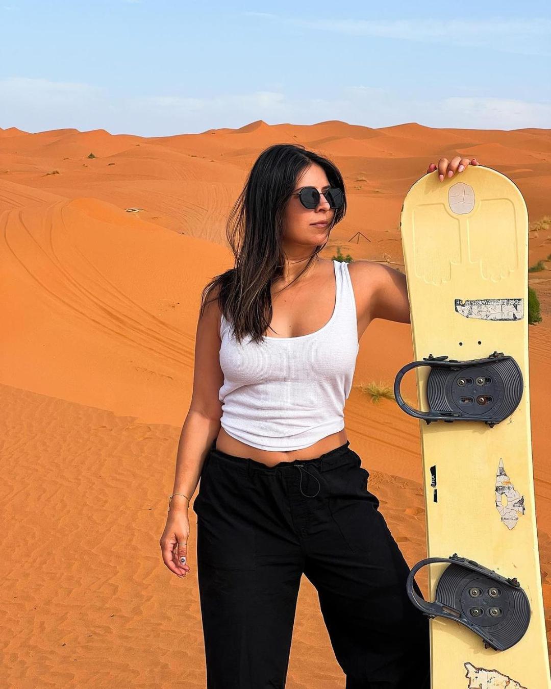 Merzouga Luxury Magic Nights Ngoại thất bức ảnh