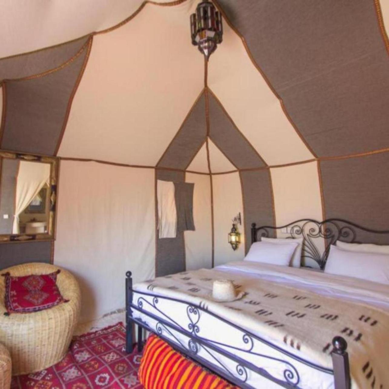 Merzouga Luxury Magic Nights Ngoại thất bức ảnh