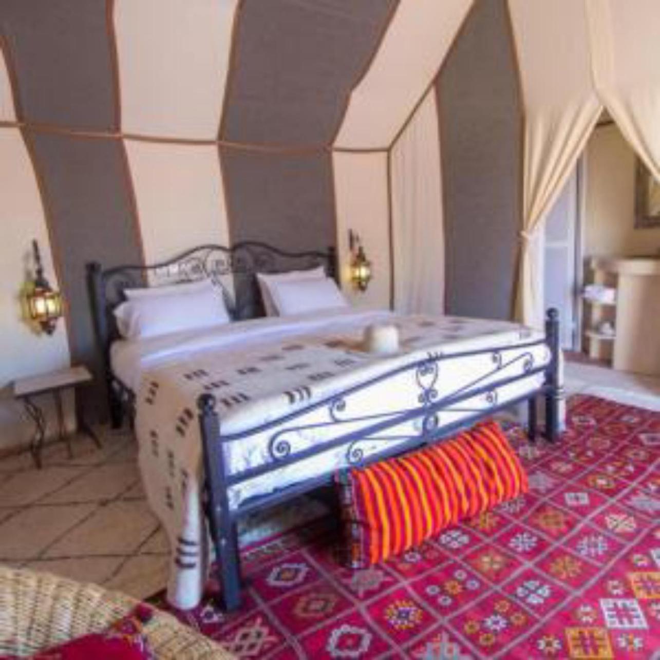 Merzouga Luxury Magic Nights Ngoại thất bức ảnh