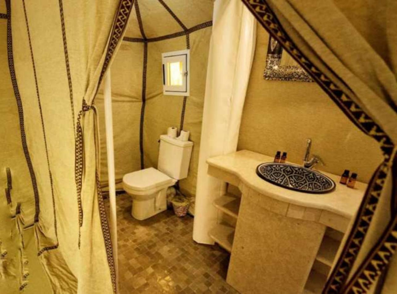 Merzouga Luxury Magic Nights Ngoại thất bức ảnh