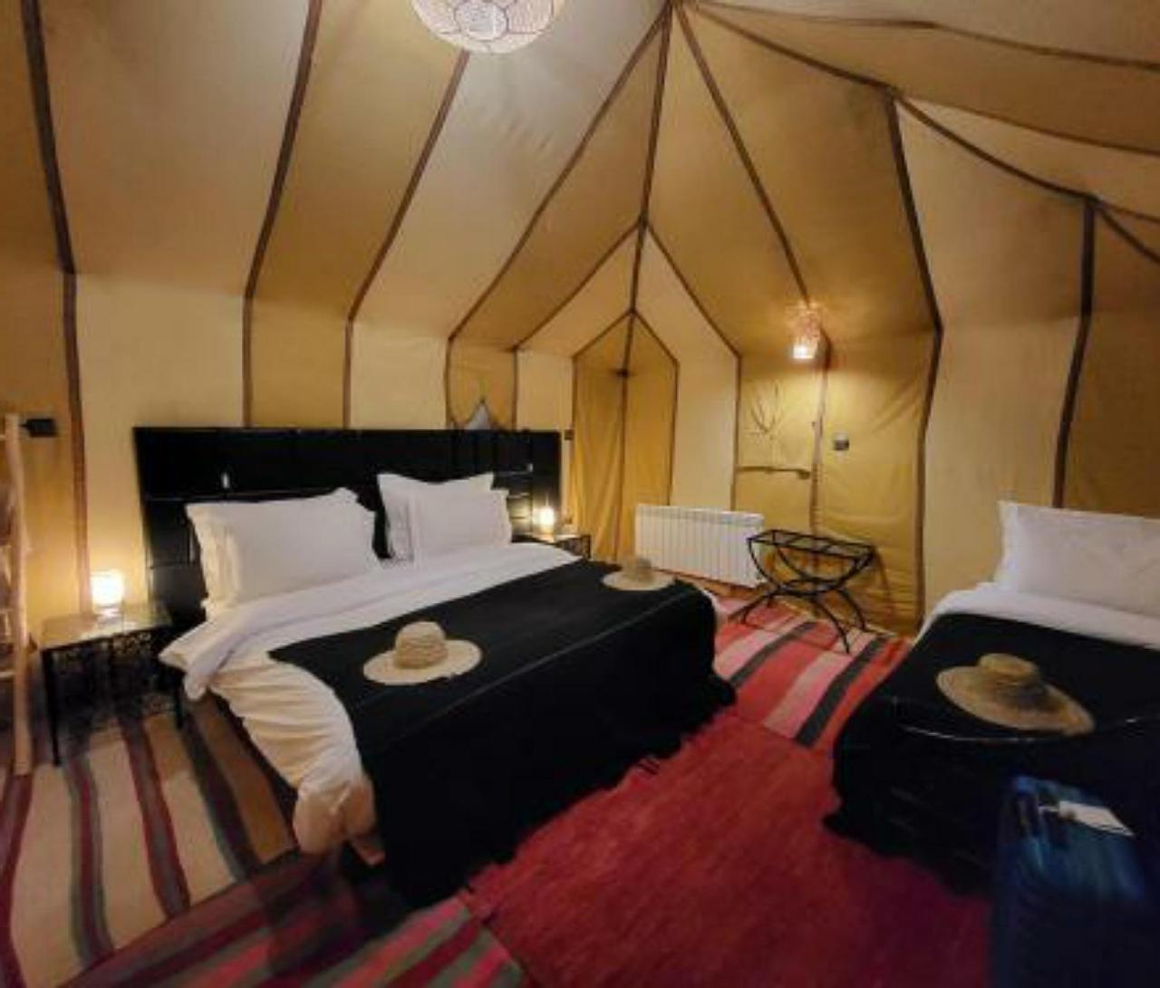 Merzouga Luxury Magic Nights Ngoại thất bức ảnh