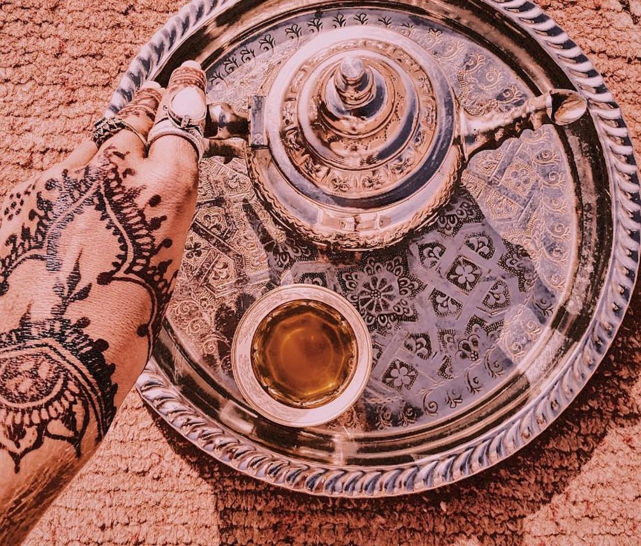 Merzouga Luxury Magic Nights Ngoại thất bức ảnh